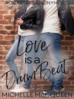 cover image of Love is a Drum Beat